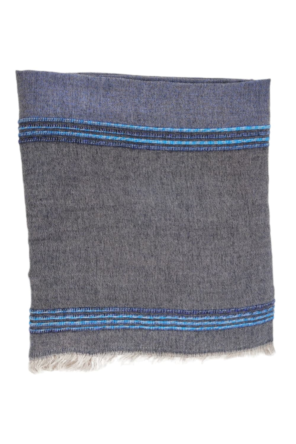 GAYNOR BONGARD Sciarpe Denim da donna in Sciarpe Drestige - Casamassima, commercioVirtuoso.it