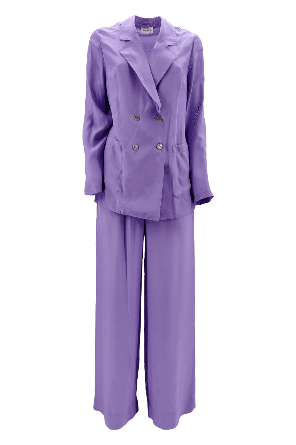 Parosh Pantaloni Lilla da donna in Pantaloni Drestige - Casamassima, commercioVirtuoso.it