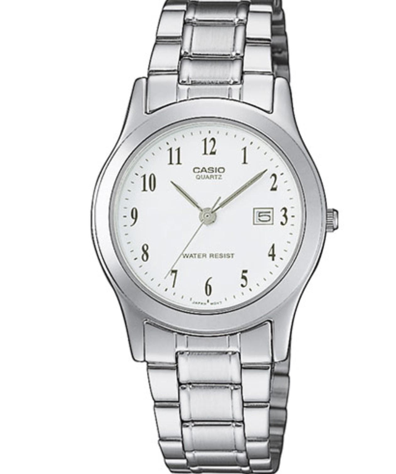 CASIO - orologio COLLECTION