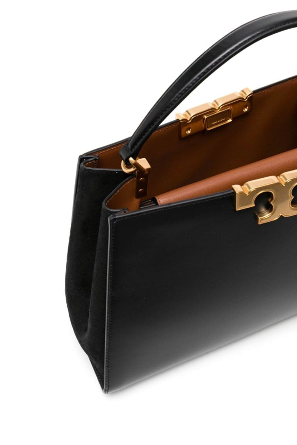 Tory Burch Borse... Nero da donna in Borse a spalla Drestige - Casamassima, commercioVirtuoso.it