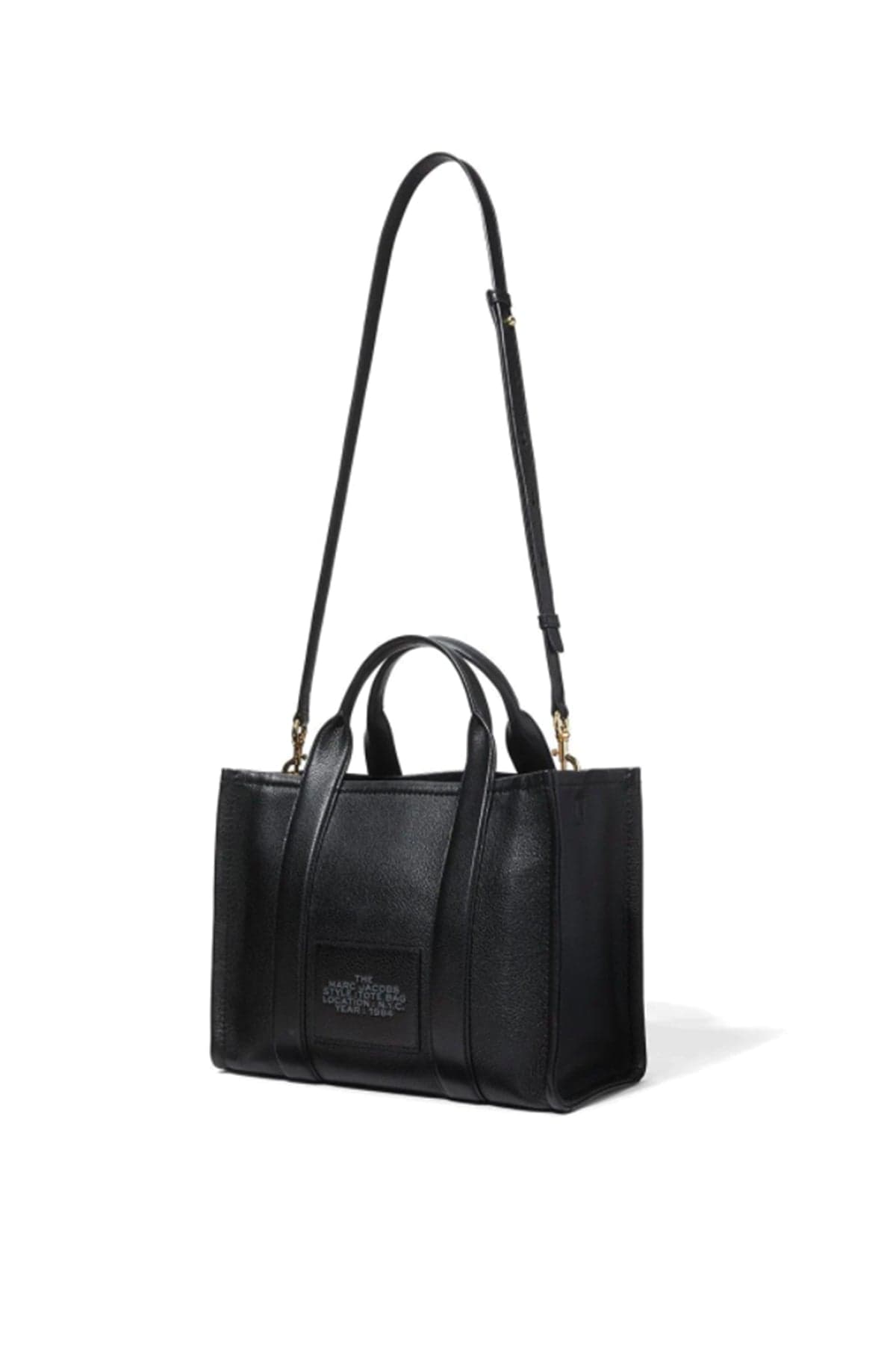 Marc Jacobs Borse... Nero da donna in Borse a mano Drestige - Casamassima, commercioVirtuoso.it