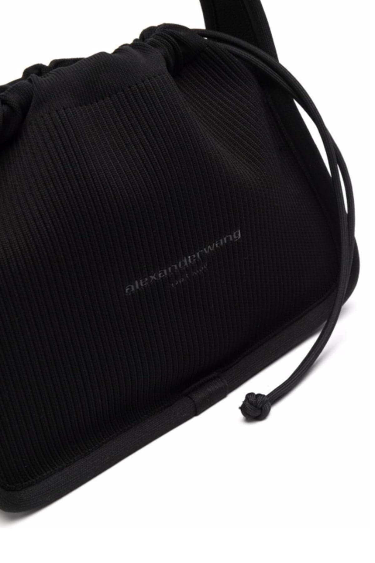 Alexander Wang Borse... Nero da donna in Borse a tracolla Drestige - Casamassima, commercioVirtuoso.it