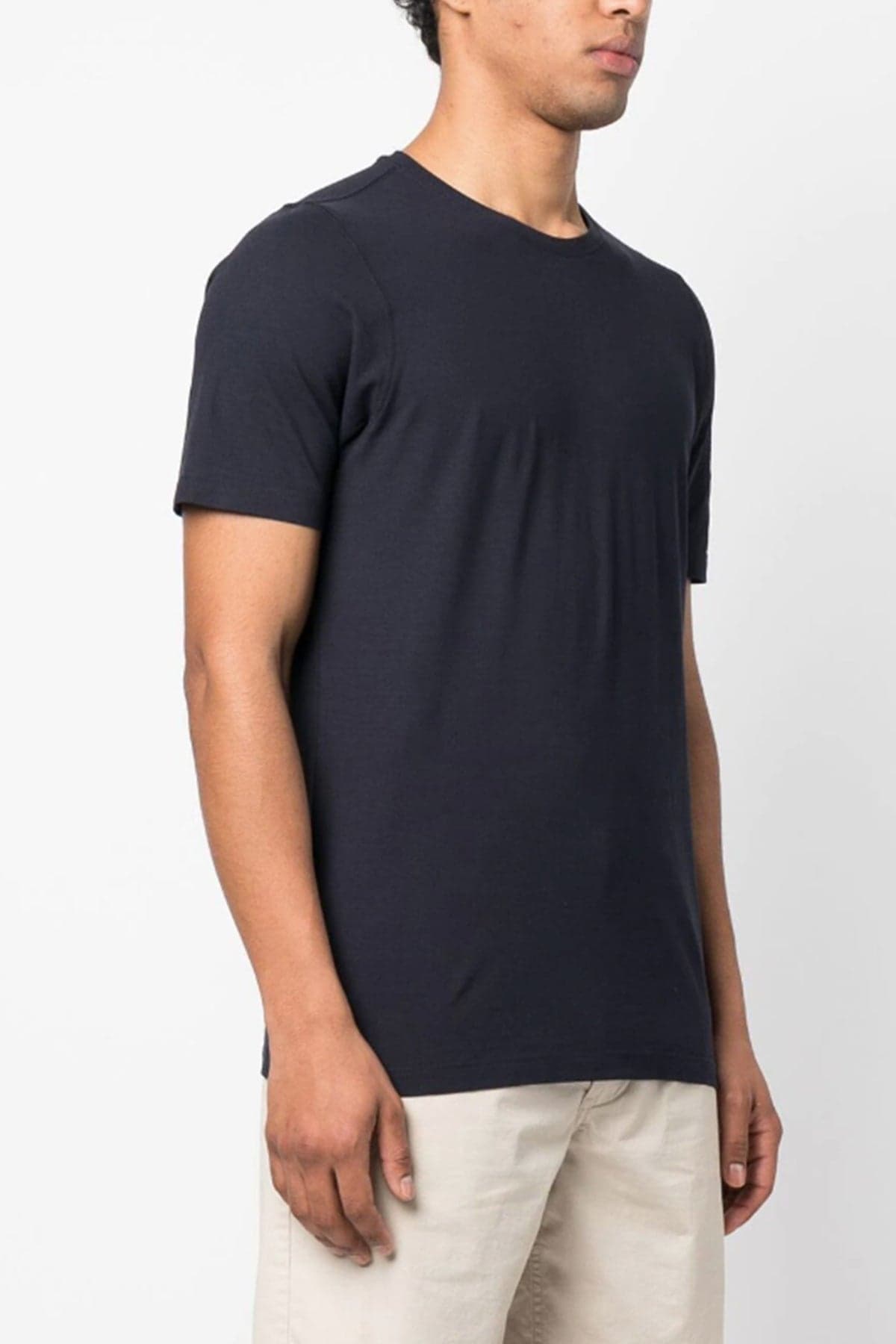 Lardini T-shirt e Polo Blu da uomo in Polo Drestige - Casamassima, commercioVirtuoso.it