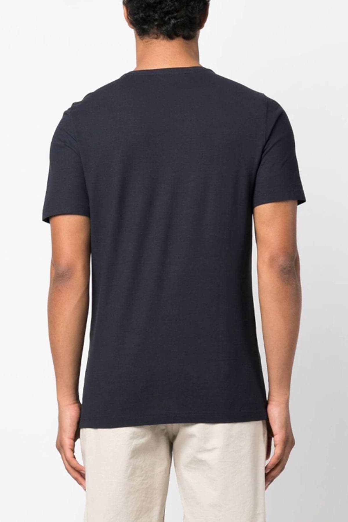 Lardini T-shirt e Polo Blu da uomo in Polo Drestige - Casamassima, commercioVirtuoso.it