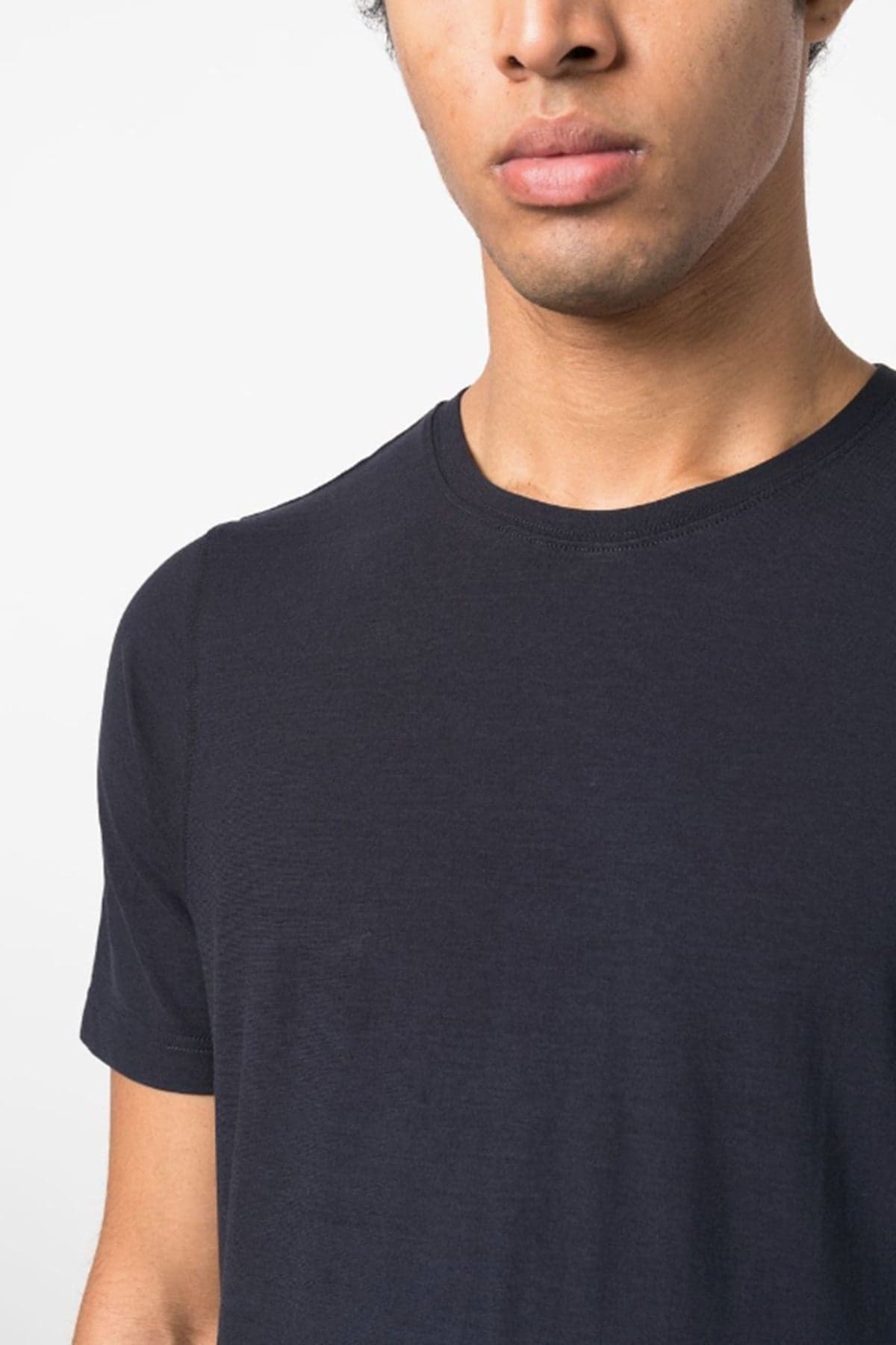Lardini T-shirt e Polo Blu da uomo in Polo Drestige - Casamassima, commercioVirtuoso.it