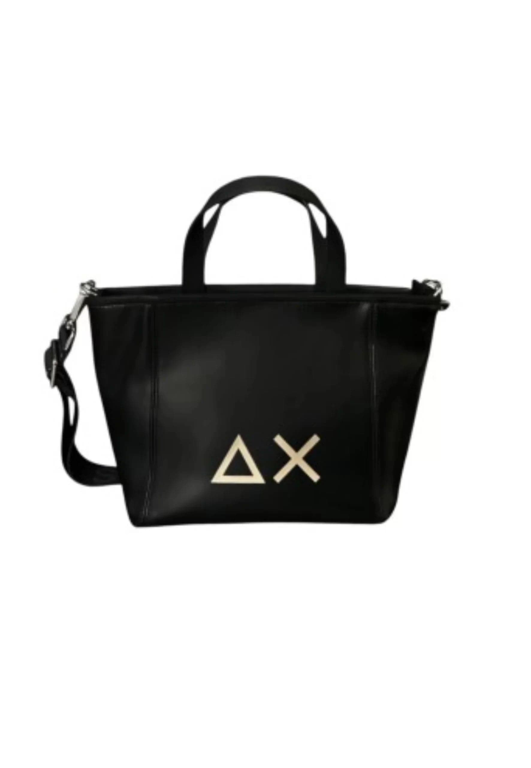 SUN68 shopping bag art.Z35266 in Borse Tote Bilello Shop - San Giovanni in Fiore, commercioVirtuoso.it