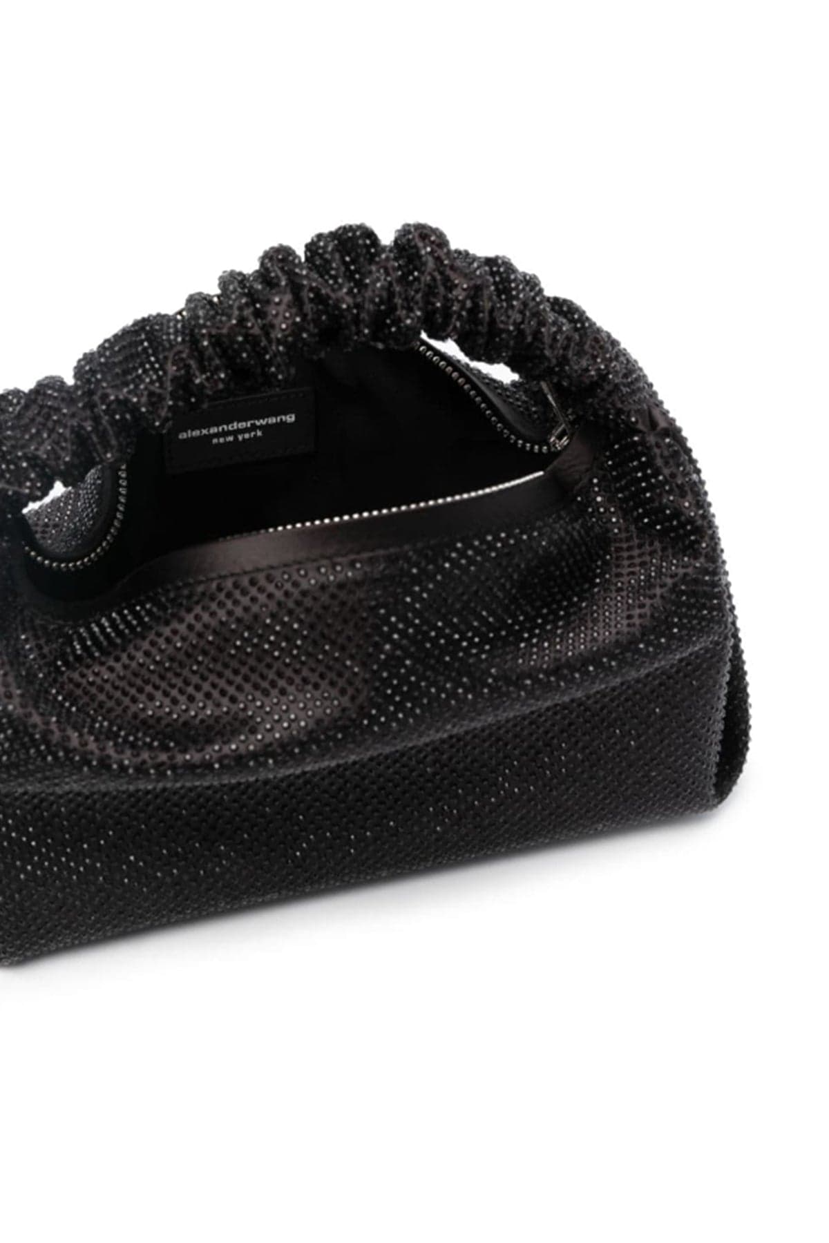 Alexander Wang Borse... Nero da donna in Borse a tracolla Drestige - Casamassima, commercioVirtuoso.it