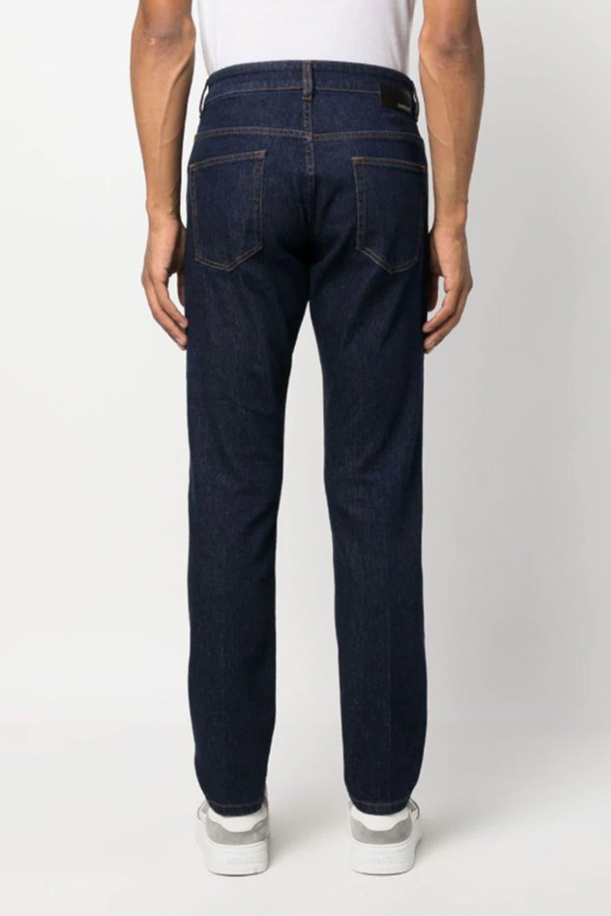Lardini Jeans Denim da uomo in Jeans Drestige - Casamassima, commercioVirtuoso.it