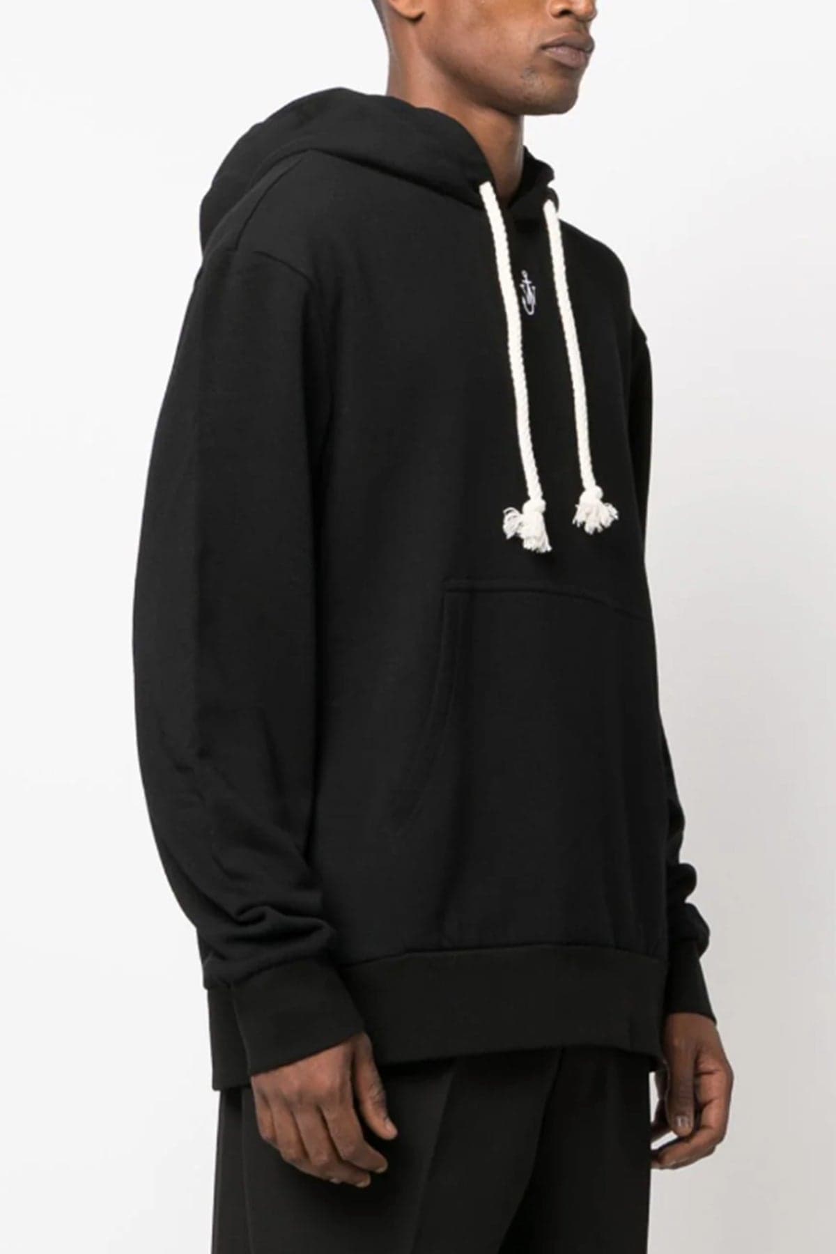 JW ANDERSON Maglie Nero da uomo in Maglie termiche Drestige - Casamassima, commercioVirtuoso.it