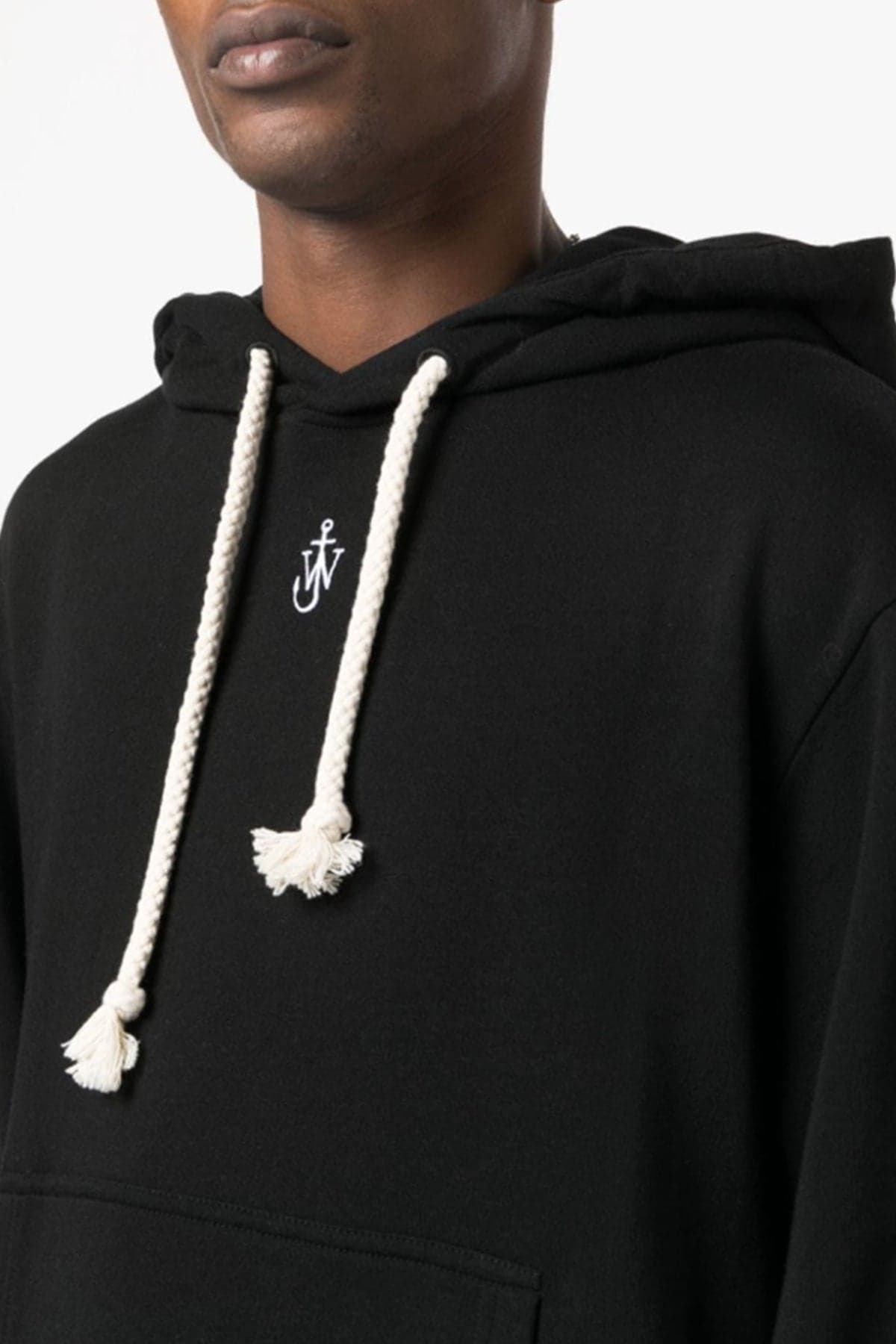 JW ANDERSON Maglie Nero da uomo in Maglie termiche Drestige - Casamassima, commercioVirtuoso.it