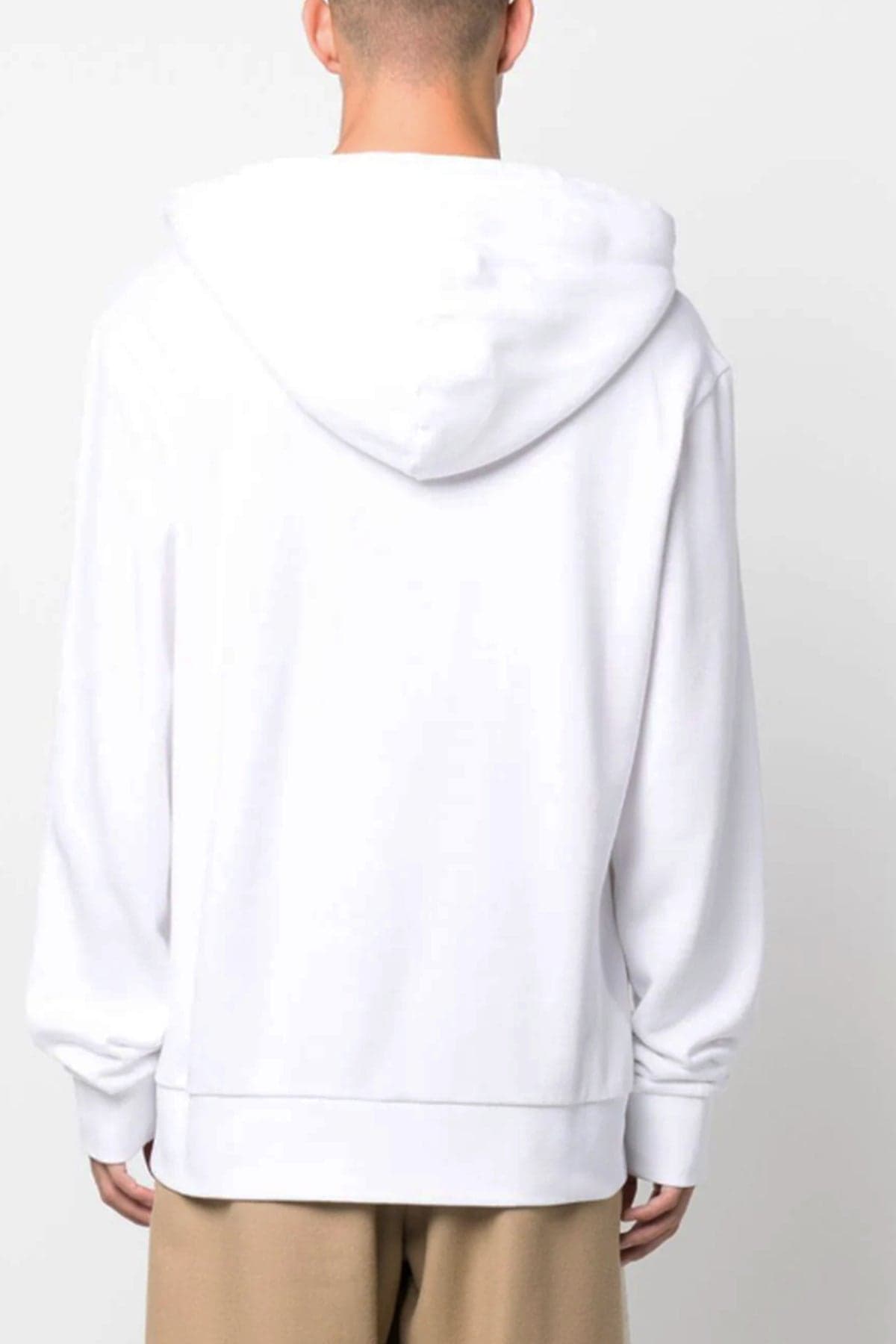 JW ANDERSON Maglie Bianco da uomo in Polo Drestige - Casamassima, commercioVirtuoso.it