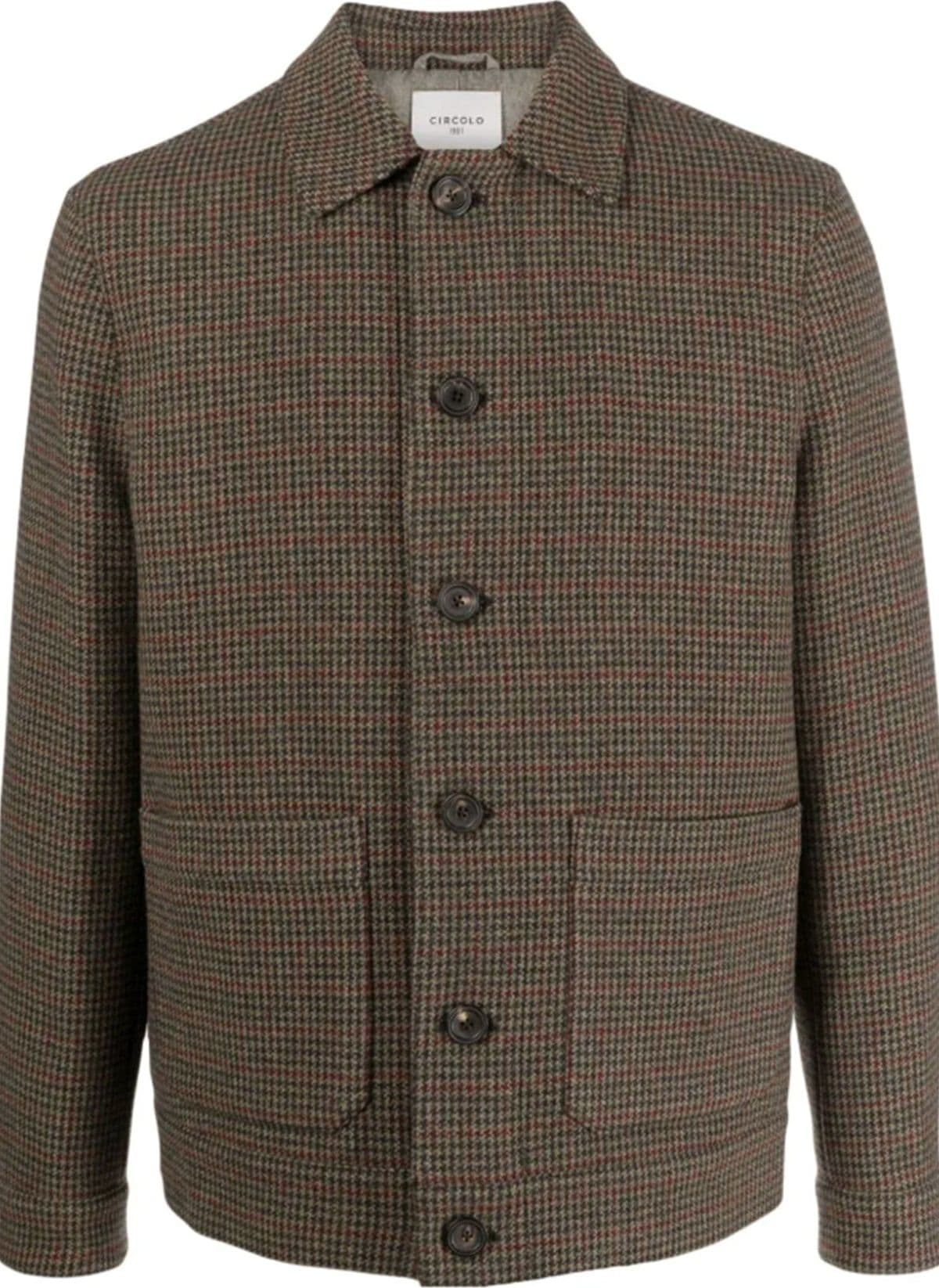 Circolo 1901  Giacche Multicolor
