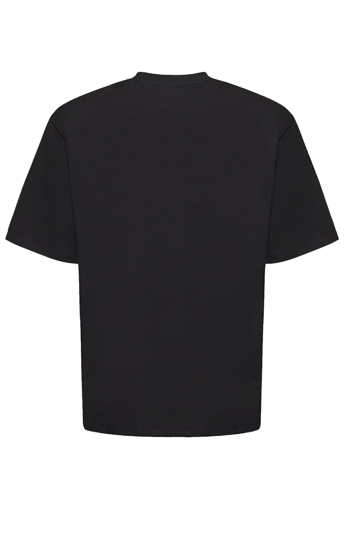 MSGM T-shirt e Polo Nero da donna in Polo Drestige - Casamassima, commercioVirtuoso.it
