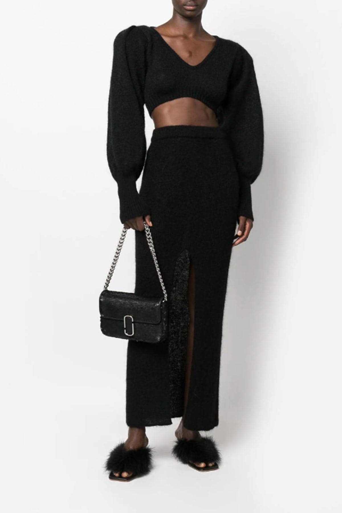 Marc Jacobs Borse... Nero da donna in Borse a tracolla Drestige - Casamassima, commercioVirtuoso.it