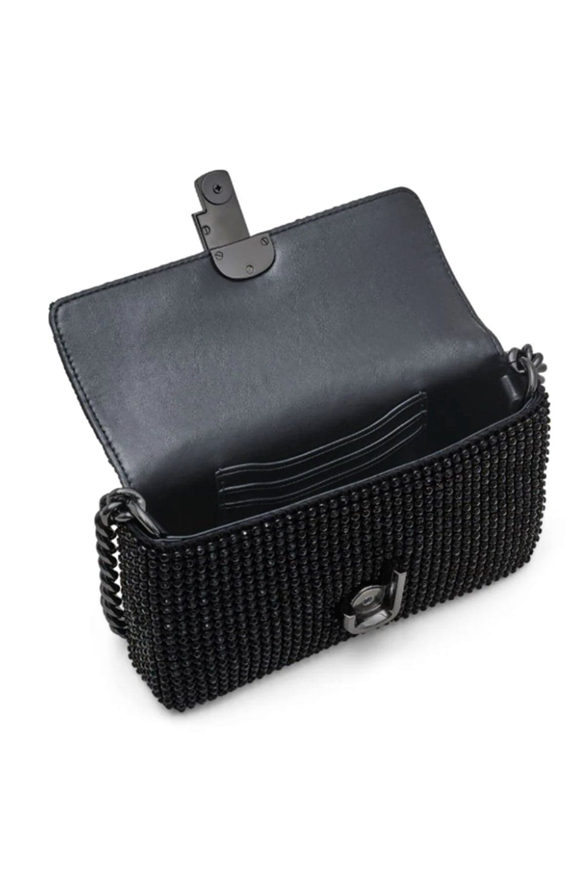 Marc Jacobs Borse... Nero da donna in Borse a tracolla Drestige - Casamassima, commercioVirtuoso.it