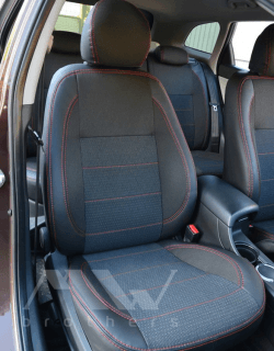 Coprisedili Su Misura Per Kia Ceed 2 (2012-2018) in Set per interni Autooggetti.it - Roma, commercioVirtuoso.it