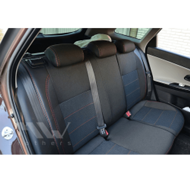 Coprisedili Su Misura Per Kia Ceed 2 (2012-2018) in Set per interni Autooggetti.it - Roma, commercioVirtuoso.it