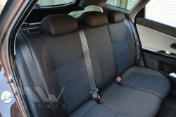 Coprisedili Su Misura Per Kia Ceed 2 (2012-2018) in Set per interni Autooggetti.it - Roma, commercioVirtuoso.it