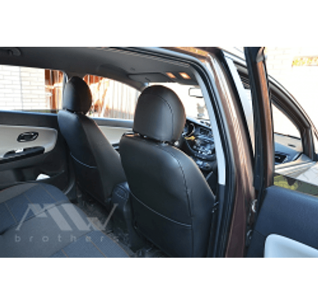 Coprisedili Su Misura Per Kia Ceed 2 (2012-2018) in Set per interni Autooggetti.it - Roma, commercioVirtuoso.it