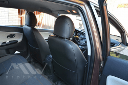 Coprisedili Su Misura Per Kia Ceed 2 (2012-2018) in Set per interni Autooggetti.it - Roma, commercioVirtuoso.it