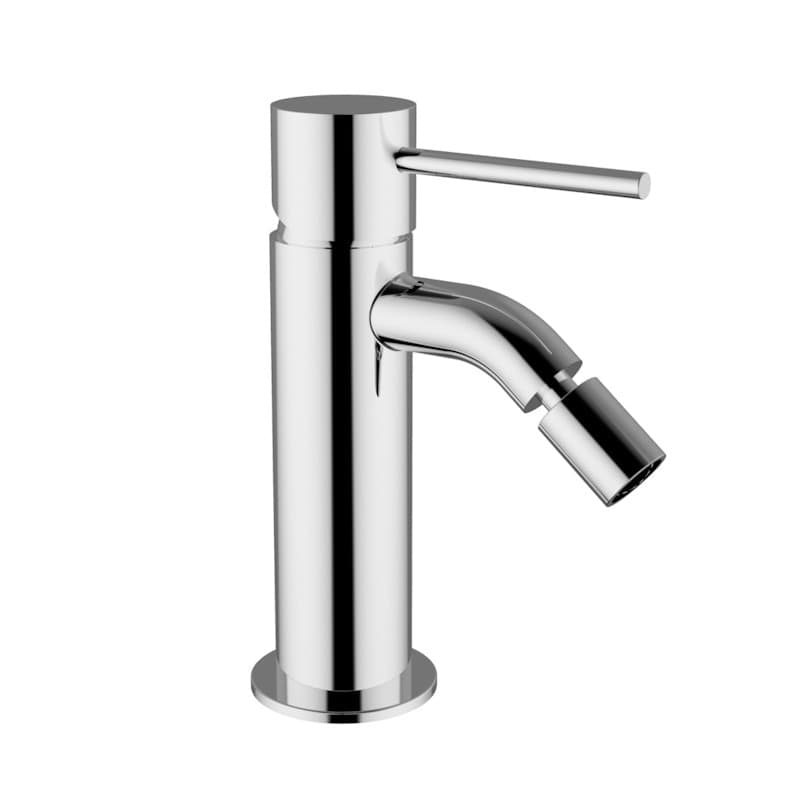 Miscelatore bidet scarico clic-clac - garanzia 5 anni - rubinetti bagno in Rubinetti per bidet Bottiglioni - Colle di Val d’Elsa, commercioVirtuoso.it
