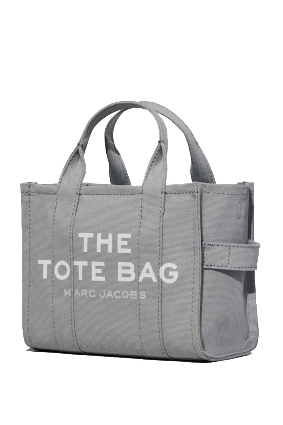 Marc Jacobs Borse... Grigio da donna in Borse a mano Drestige - Casamassima, commercioVirtuoso.it