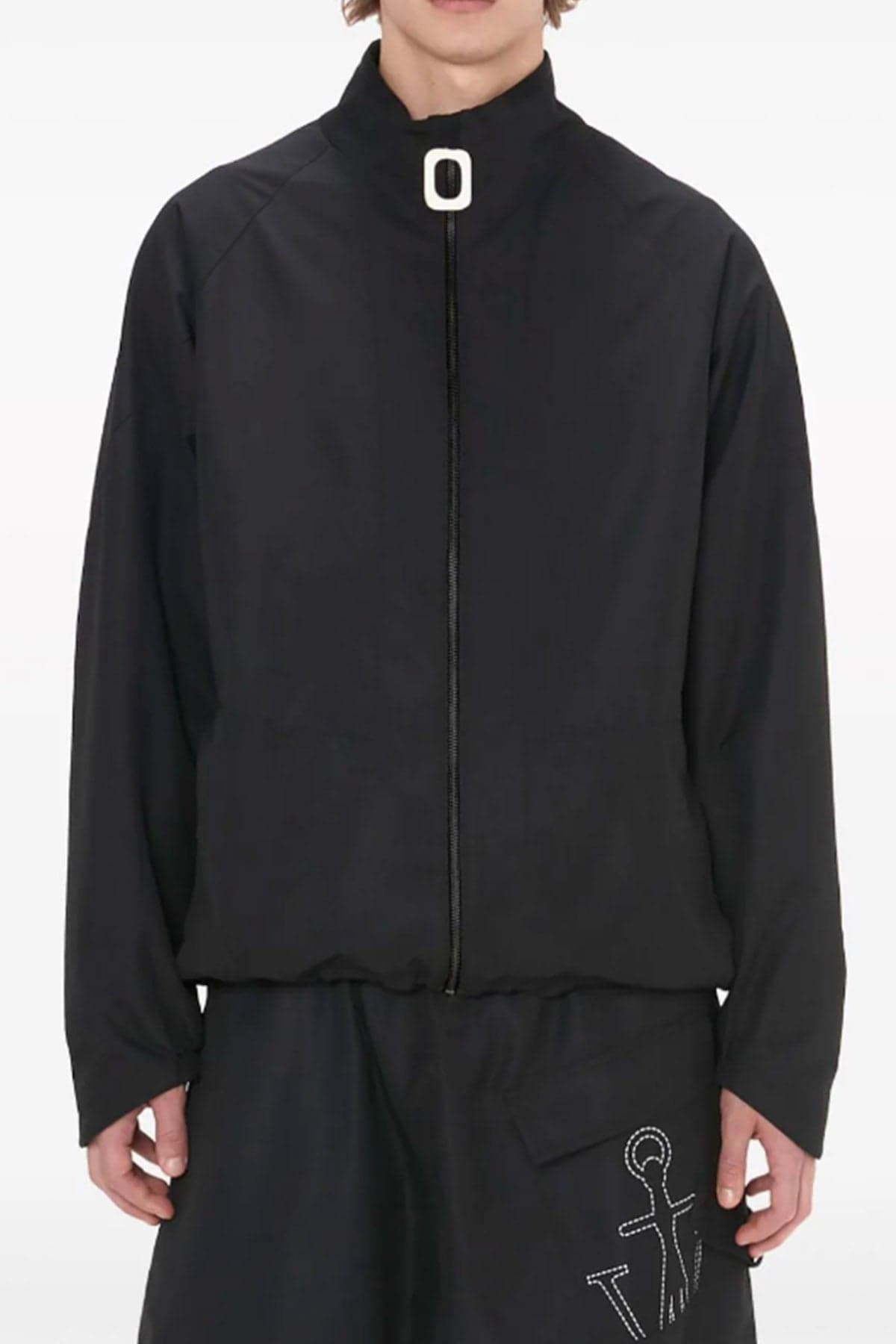JW ANDERSON Giacche Nero da uomo in Giacche Drestige - Casamassima, commercioVirtuoso.it