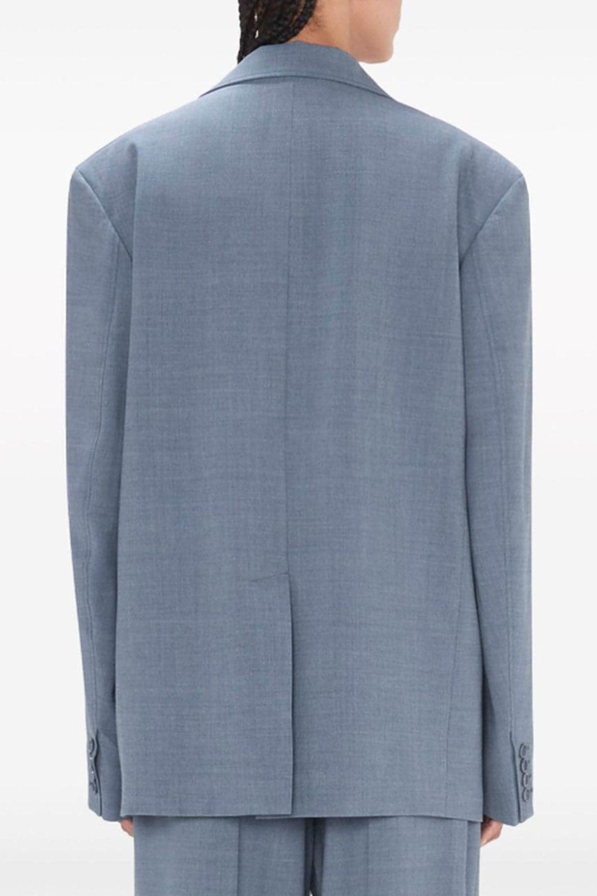 JW ANDERSON Giacche Blue da donna in Giacche da abito e blazer Drestige - Casamassima, commercioVirtuoso.it