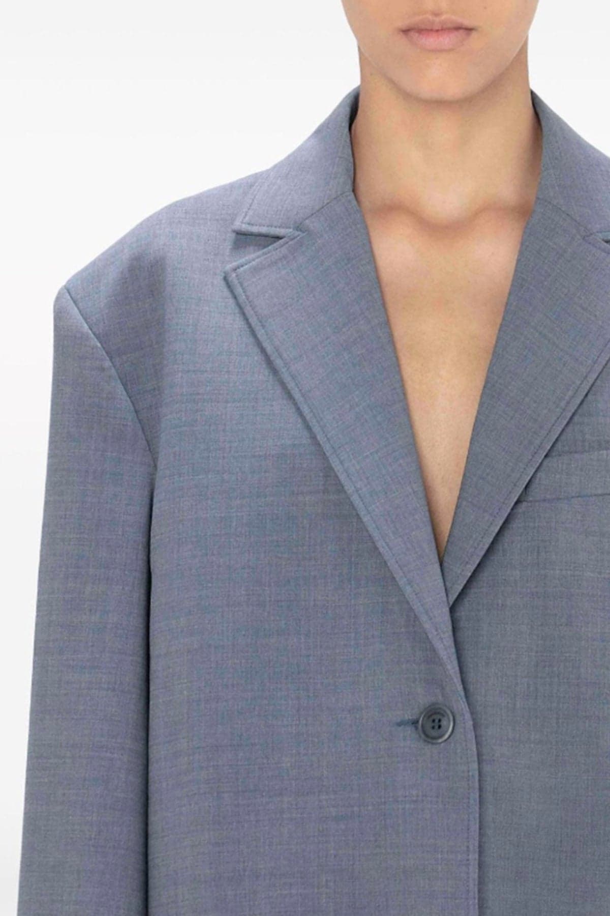 JW ANDERSON Giacche Blue da donna in Giacche da abito e blazer Drestige - Casamassima, commercioVirtuoso.it
