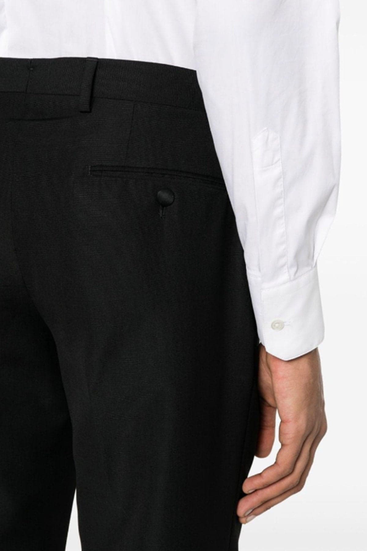 Lardini Abiti Nero da uomo in Abiti Drestige - Casamassima, commercioVirtuoso.it