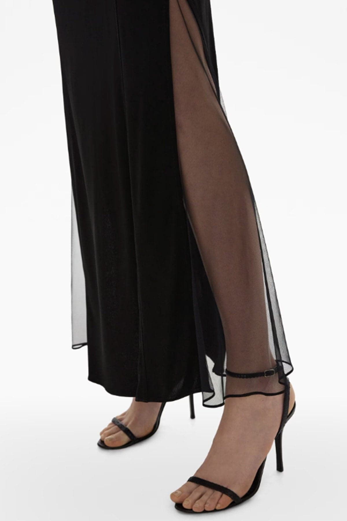 Helmut Lang Abiti Nero da donna in Gonne Drestige - Casamassima, commercioVirtuoso.it