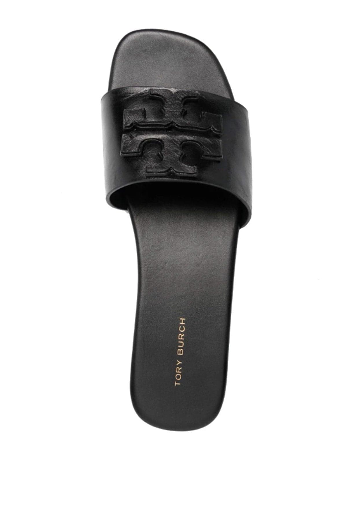 Tory Burch Sandali Nero da donna in Infradito Drestige - Casamassima, commercioVirtuoso.it