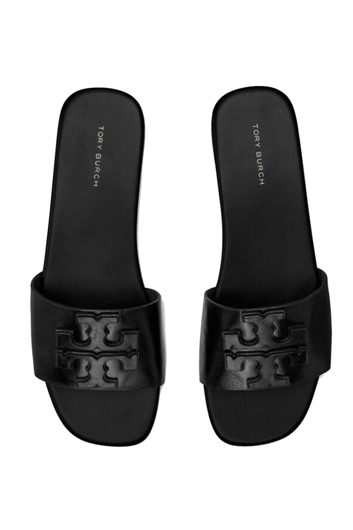Tory Burch Sandali Nero da donna in Infradito Drestige - Casamassima, commercioVirtuoso.it