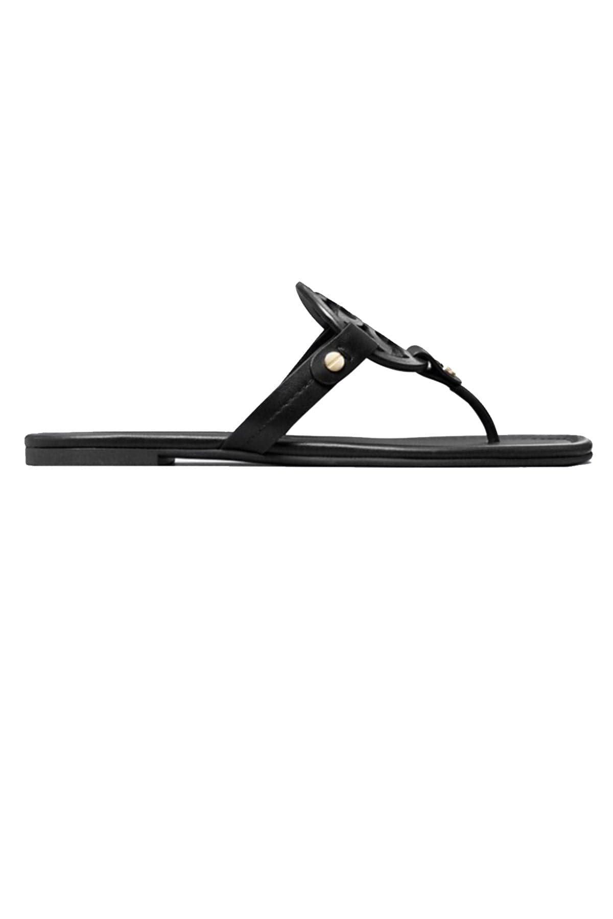 Tory Burch Sandali Nero da donna in Sandali moda Drestige - Casamassima, commercioVirtuoso.it