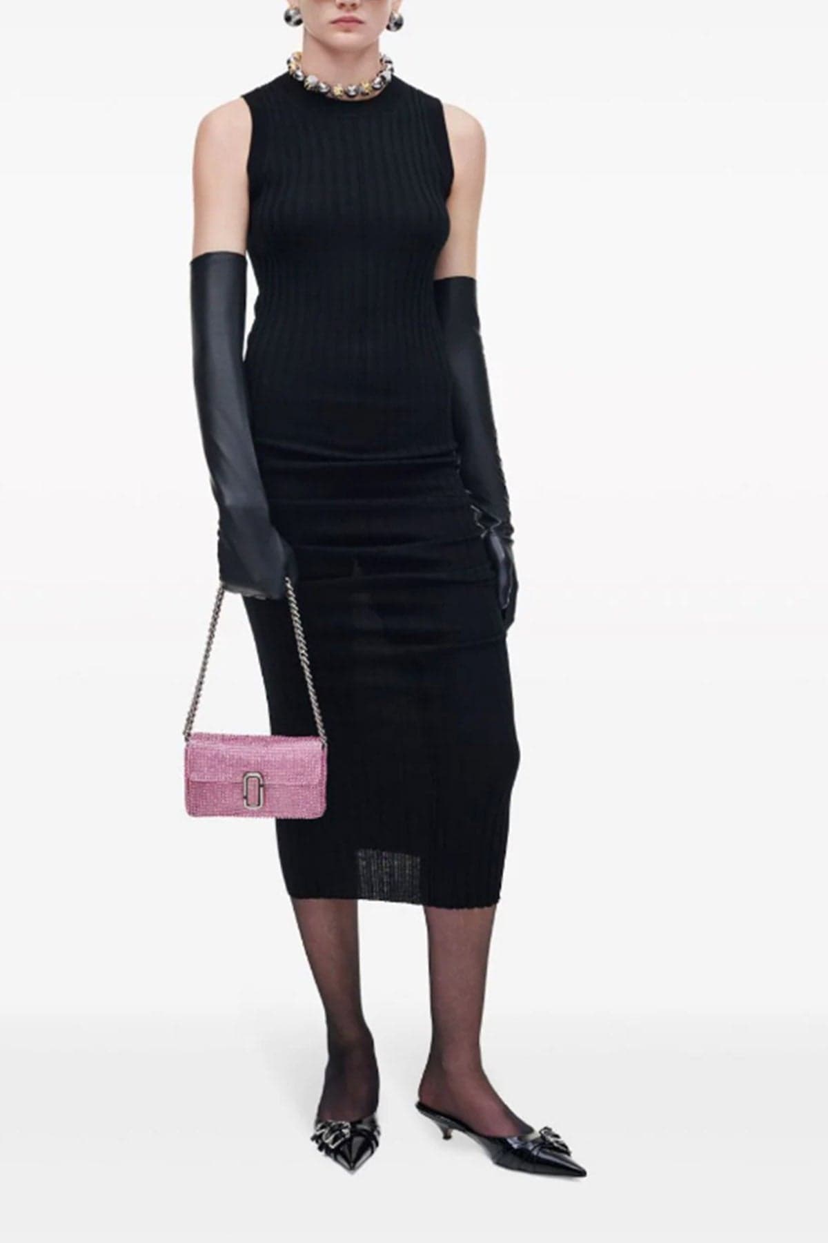 Marc Jacobs Borse... Rosa da donna in Borse a tracolla Drestige - Casamassima, commercioVirtuoso.it