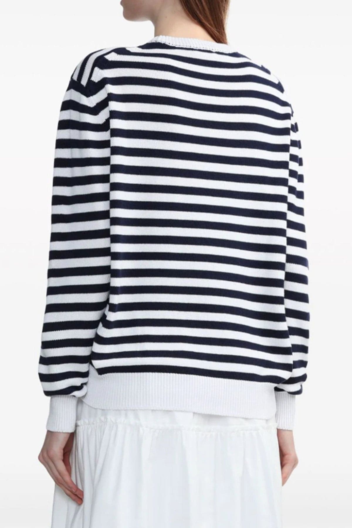 Joshua Sanders Maglie Blu da donna in T-shirt Drestige - Casamassima, commercioVirtuoso.it