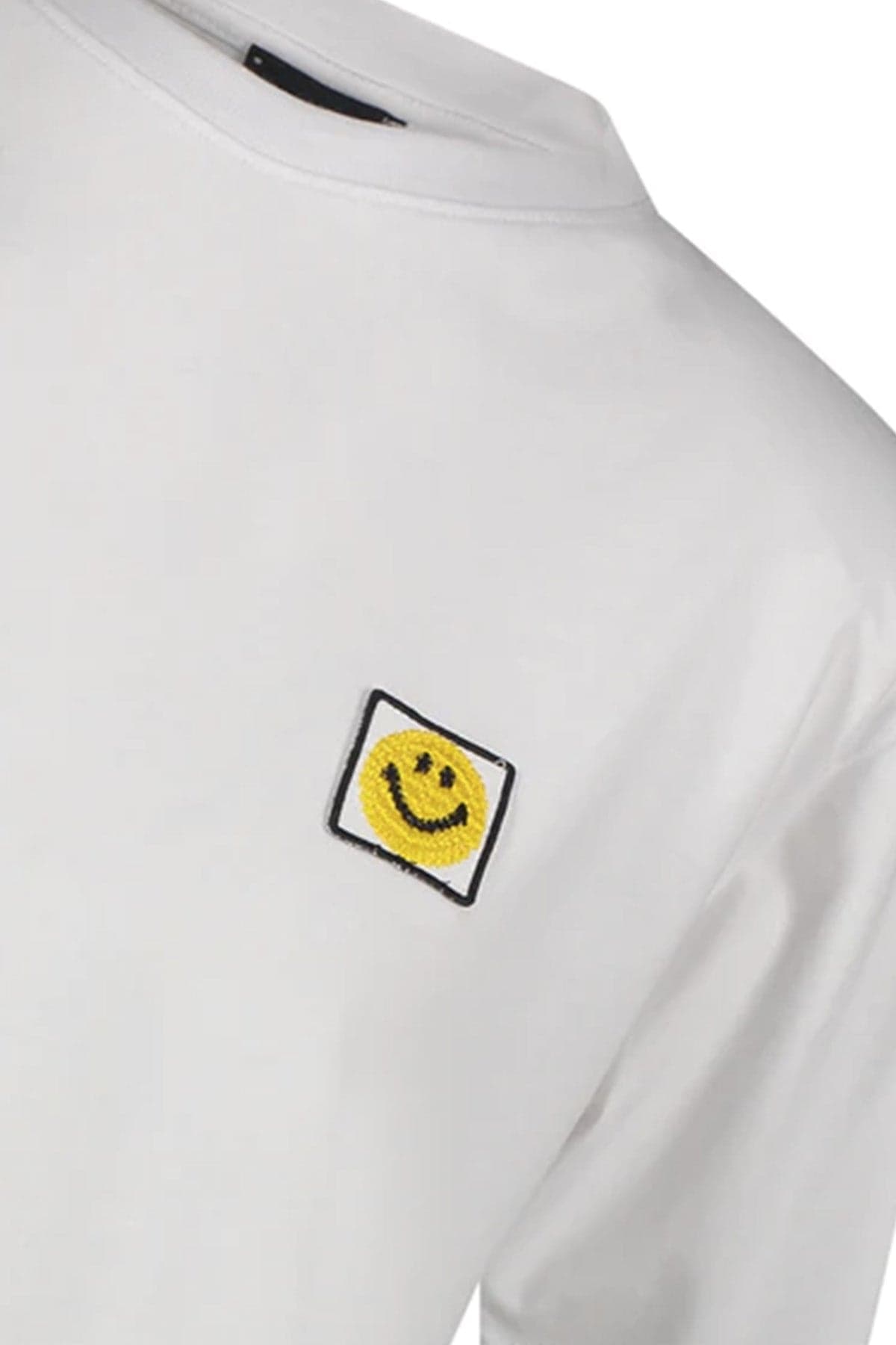 Joshua Sanders T-shirt e Polo Bianco da donna in Polo Drestige - Casamassima, commercioVirtuoso.it