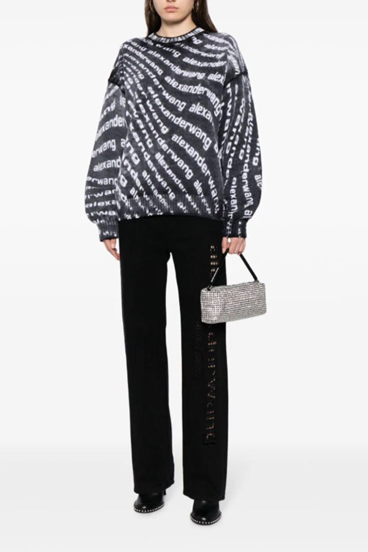 Alexander Wang Borse... Bianco da donna in Borse a tracolla Drestige - Casamassima, commercioVirtuoso.it
