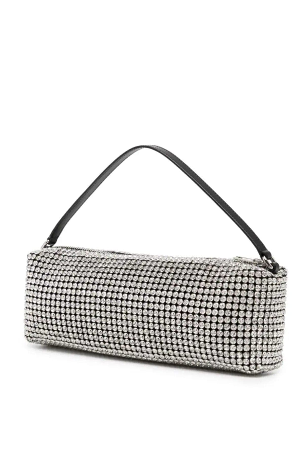 Alexander Wang Borse... Bianco da donna in Borse a tracolla Drestige - Casamassima, commercioVirtuoso.it