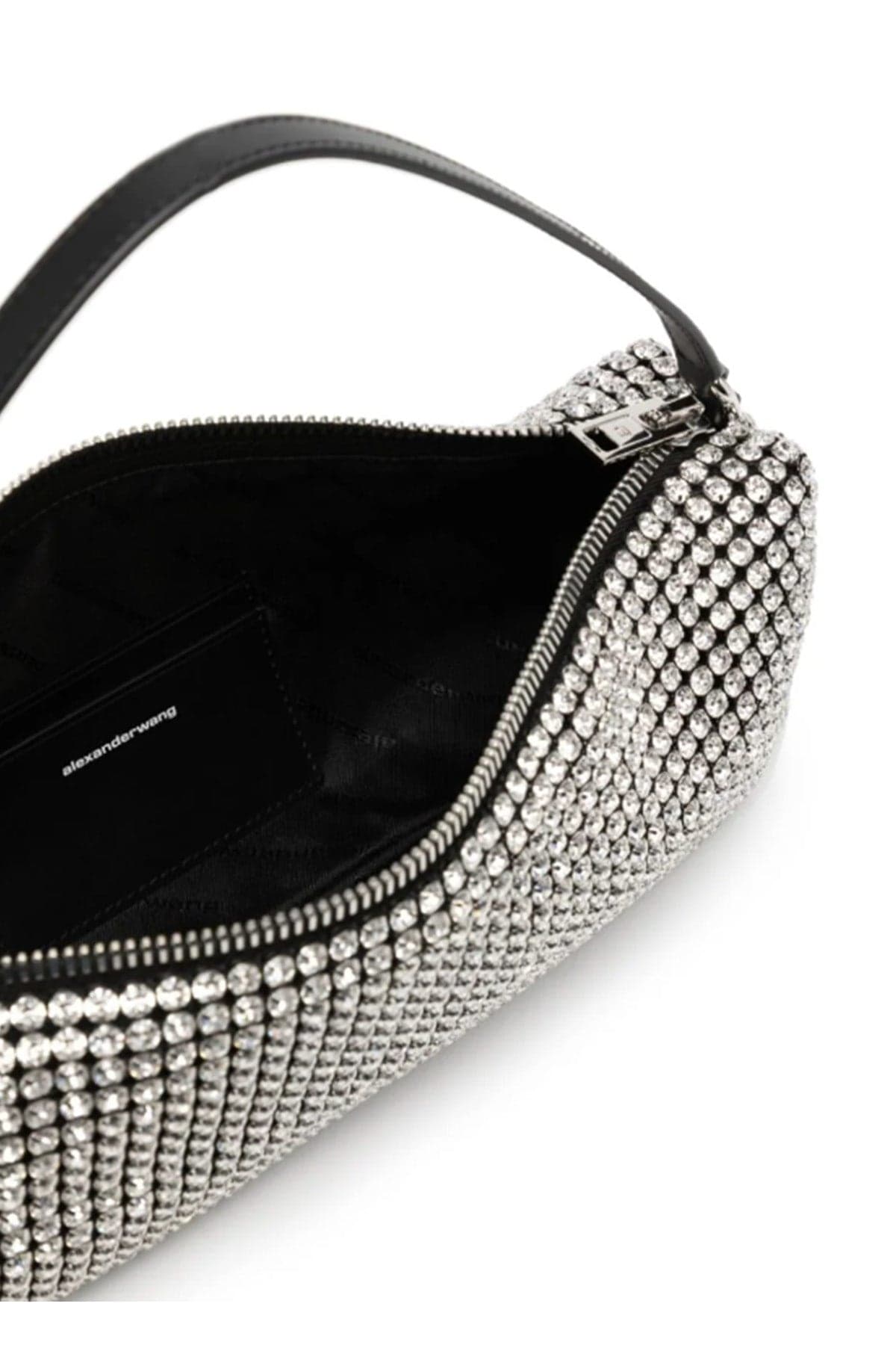 Alexander Wang Borse... Bianco da donna in Borse a tracolla Drestige - Casamassima, commercioVirtuoso.it
