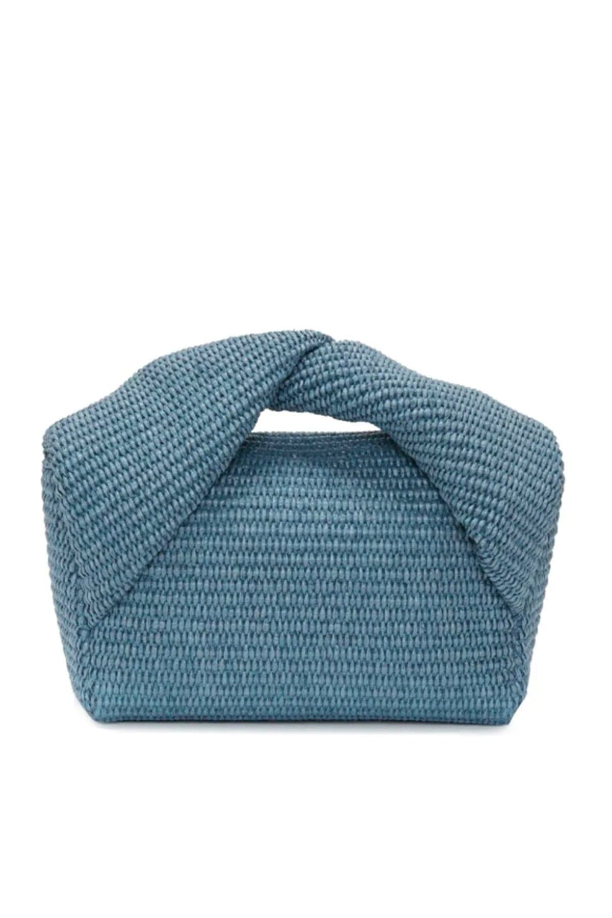 JW ANDERSON Borse... Blue da donna in Borse a tracolla Drestige - Casamassima, commercioVirtuoso.it