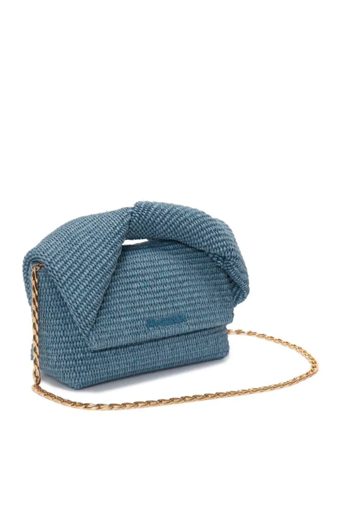 JW ANDERSON Borse... Blue da donna in Borse a tracolla Drestige - Casamassima, commercioVirtuoso.it