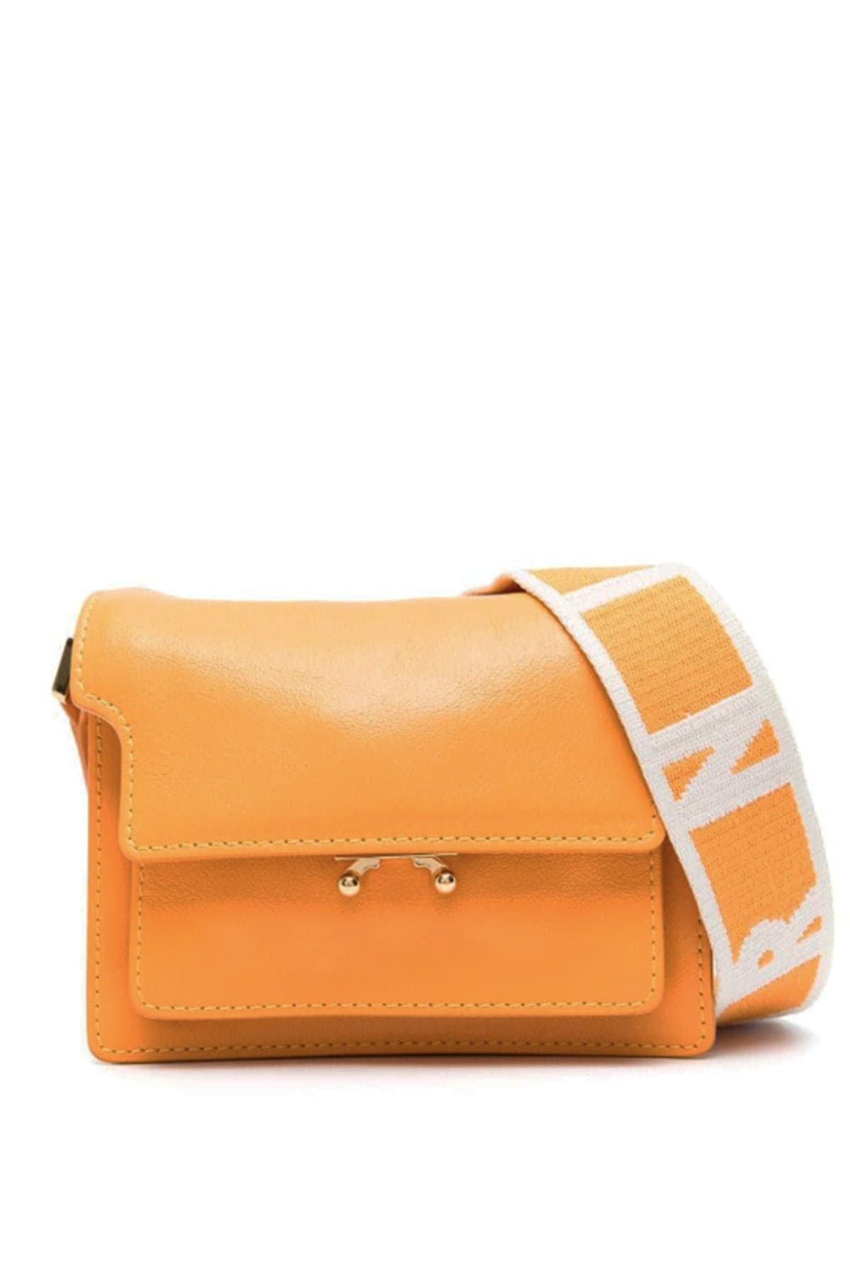 Marni  Borse... Orange