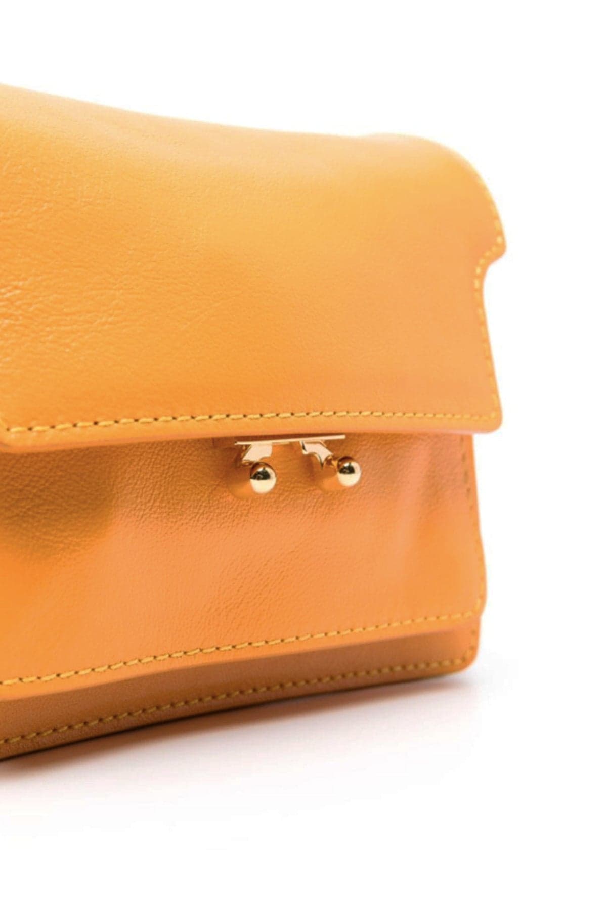 Marni Borse... Arancio da donna in Pochette e Clutch Drestige - Casamassima, commercioVirtuoso.it