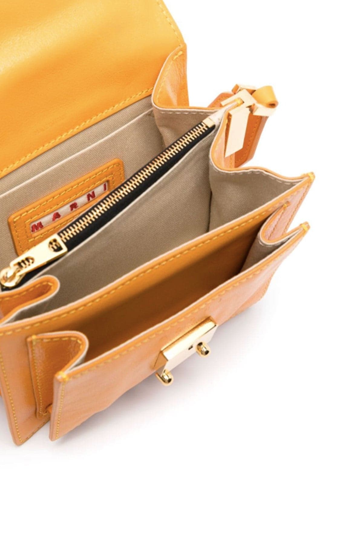 Marni Borse... Arancio da donna in Pochette e Clutch Drestige - Casamassima, commercioVirtuoso.it