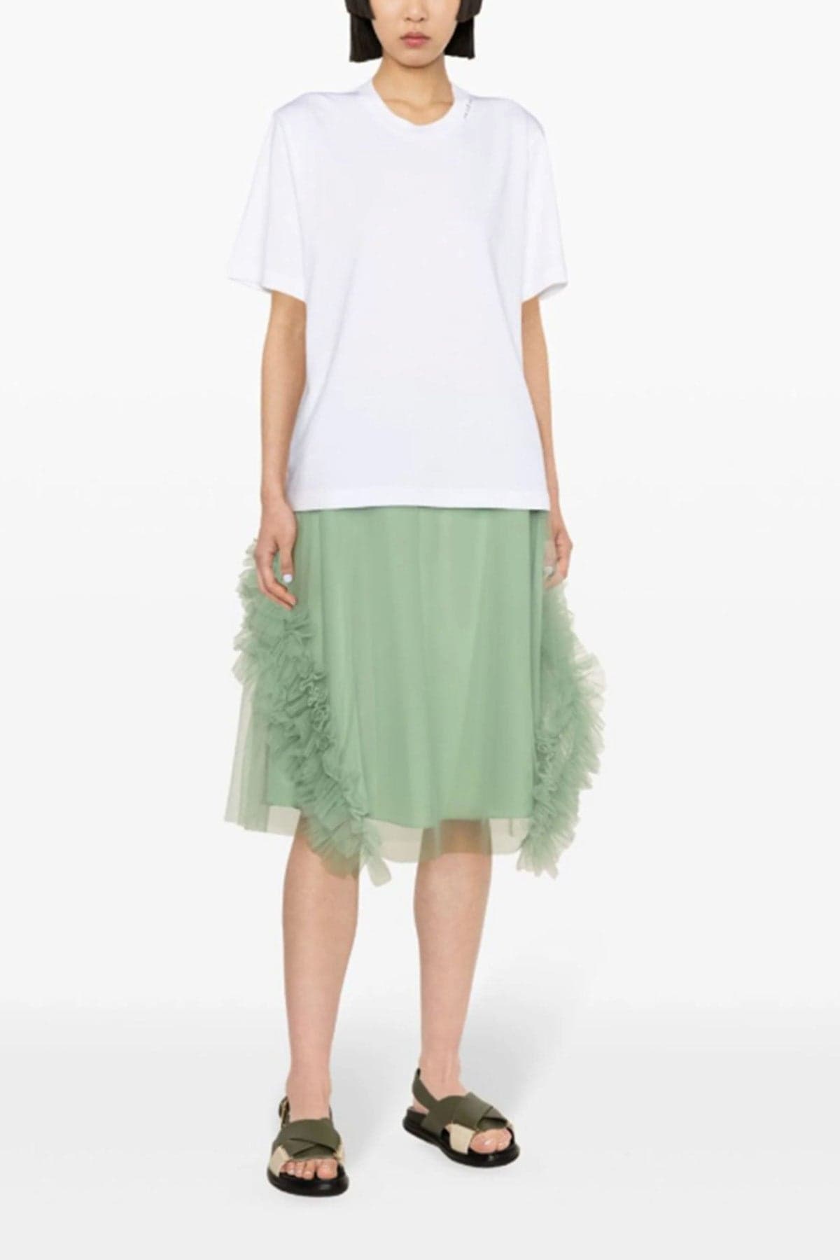 Marni T-shirt e Polo Multicolour da donna in Polo Drestige - Casamassima, commercioVirtuoso.it