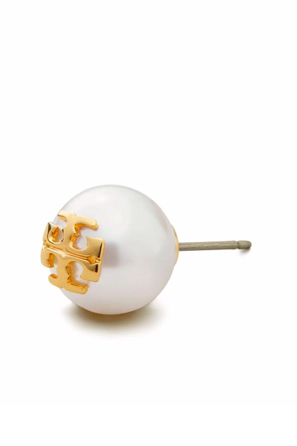 Tory Burch Bijoux Ivory/gold da donna in Collane Drestige - Casamassima, commercioVirtuoso.it