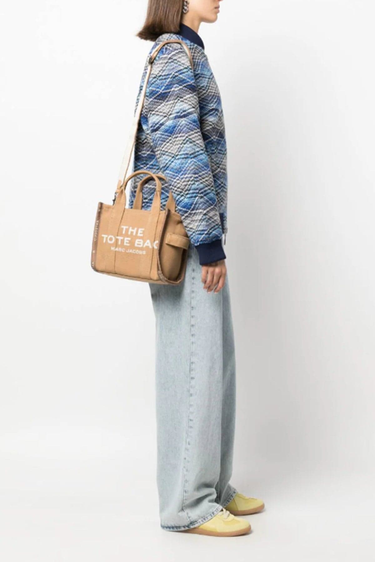 Marc Jacobs Borse... Marrone da donna in Borse a tracolla Drestige - Casamassima, commercioVirtuoso.it