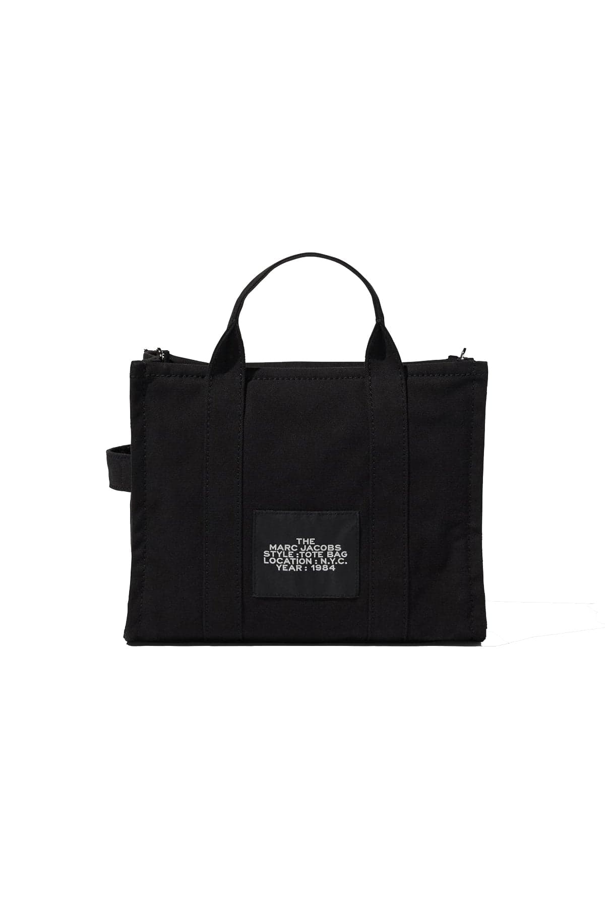 Marc Jacobs Borse... Nero da donna in Borse a mano Drestige - Casamassima, commercioVirtuoso.it