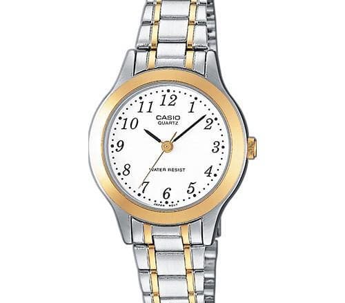 CASIO - orologio COLLECTION in Orologi da polso Alba Gioielli - Casoria, commercioVirtuoso.it